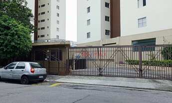 Imagem 3: Apartamento com 2 dormitórios à venda, 55 m² por R$ 275.000,00 - Parque Novo Mundo - São P