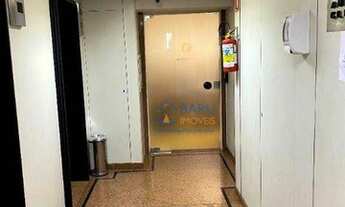 Imagem 12: Conjunto, 130 m² - venda por R$ 1.690.000 ou aluguel por R$ 7.500/mês - Higienópolis - São