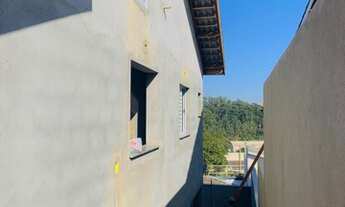 Imagem 4: Lançamento em Terra Preta Casa com 2 dormitórios - Casa modelo nas fotos