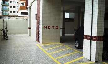 Imagem 6: Kitnet com 1 dormitório à venda, 30 m² por R$ 150.000,00 - Vila Guilhermina - Praia Grande