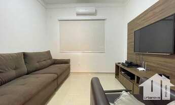 Imagem 5: Sobrado com 4 dormitórios à venda, 240 m² por R$ 1.750.000,00 - Urbanova - São José dos Ca