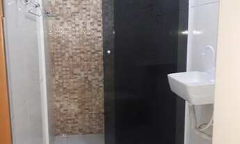 Imagem 6: Kitnet mobiliado para locação - próximo ao metro Santa Cruz