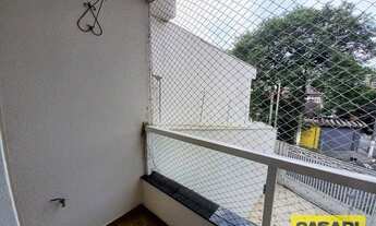 Imagem 7: Sobrado com 3 dormitórios à venda, 190 m² - Centro - São Bernardo do Campo/SP