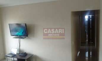 Imagem 4: Apartamento à venda, 67 m² por R$ 297.000,00 - Centro - São Bernardo do Campo/SP