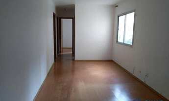 Imagem 7: Apartamento com 3 dormitórios à venda, 73 m² por R$ 400.000,00 - Vila Monumento - São Paul