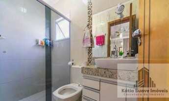 Imagem 7: Sobrado para Venda em Santo André, Vila Scarpelli, 3 dormitórios, 1 suíte, 3 banheiros, 3