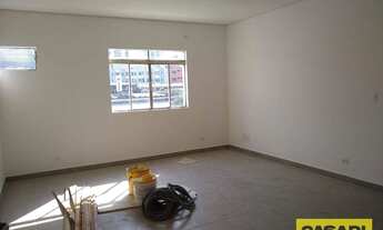 Imagem 4: Sala para alugar, 23 m² - Centro - São Bernardo do Campo/SP