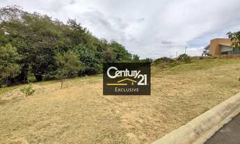 Imagem 2: Terreno à venda, 595 m² por R$ 599.000 - Condomínio Jardim Laguna - Indaiatuba/SP