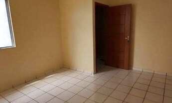 Imagem 5: Apartamento Residencial Maria Eduarda (Rua Ricardo Borges - paralela à Av. João Paulo)