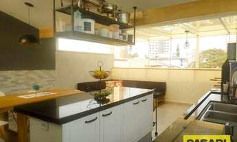 Imagem 6: Cobertura com 2 dormitórios à venda, 90 m² - Vila Bastos - Santo André/SP