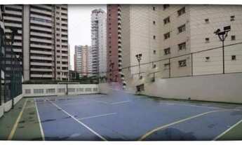 Imagem 4: Apartamento para aluguel com 80 metros quadrados com 3 quartos em Vila Suzana - São Paulo