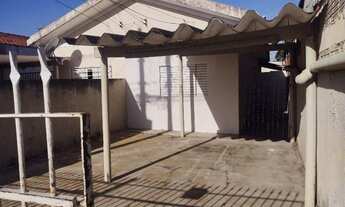 Imagem: Locação - Casa - Cidade Jardim II - Americana