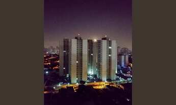 Imagem 3: Apartamento com 2 dormitórios à venda, 45 m² por R$ 330.000,00 - Tatuapé - São Paulo/SP