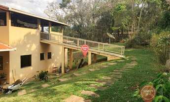 Imagem 7: Casa à venda, 520 m² por R$ 1.300.000,00 - Condomínio Quintas do Brumado - Brumadinho/MG