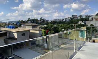 Imagem 6: Casa com 3 dormitórios à venda, 254 m² por R$ 2.200.000 - Recanto Maravilha III - Santana