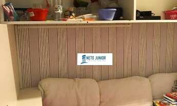 Imagem 4: Apartamento com 3 dormitórios à venda, 130 m² por R$ 1.650.000,00 - Brooklin - São Paulo/S