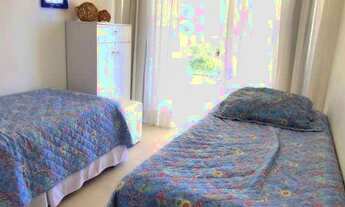 Imagem 5: Apartamento com 3 dormitórios à venda, 155 m² por R$ 2.750.000,00 - Riviera - Módulo 7 - B