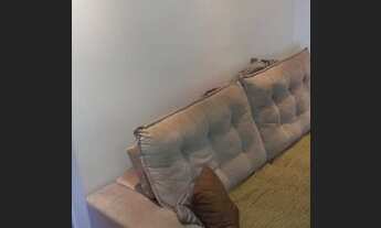 Imagem 3: Apartamento para Venda em Jundiaí, Recanto Quarto Centenário, 2 dormitórios, 1 vaga