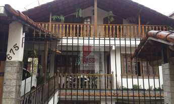 Imagem: Casa fora de condomínio a 5 minutos da