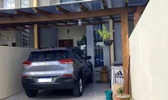 Imagem 5: SOBRADO SEMI-MOBILIADO 2 DORMITÓRIOS NO MATA ATLANTICA - TIJUCAS/SC