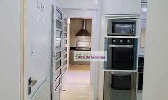 Imagem 7: Sobrado com 4 dormitórios à venda, 198 m² por R$ 1.598.000,00 - Saúde - São Paulo/SP