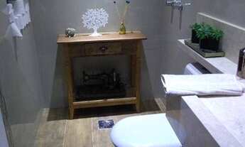 Imagem 6: Apartamento com 3 dormitórios à venda, 80 m² - Vila Euclides - São Bernardo do Campo/SP