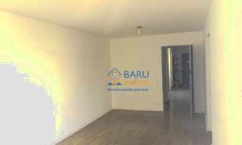 Imagem 6: Apartamento com 2 dormitórios para alugar, 98 m² por R$ 2.400,00/mês - Santa Cecília - São