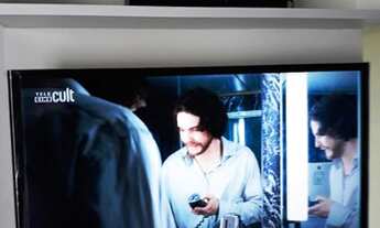 Imagem 4: Flat para venda tem 45 metros quadrados com 1 quarto em Itaim Bibi - São Paulo - SP