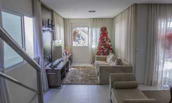 Imagem 5: Casas Duplex à venda no Bairro José de Alencar, com 3 suítes, 3 vagas, Condomínio Gran Ca