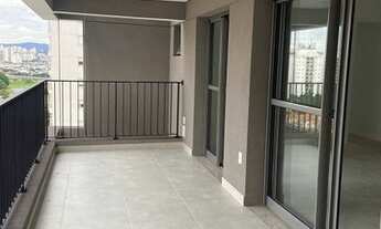 Imagem: São Paulo - Apartamento Padrão - Tatuapé