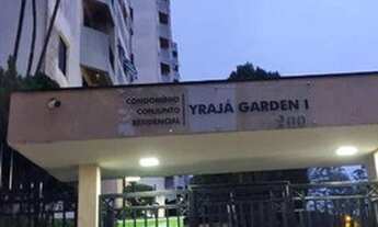 Imagem 1: Apartamento com 2 dormitórios à venda, 48 m² - Jardim Irajá - São Bernardo do Campo/SP