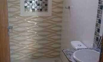 Imagem 6: Cobertura para Venda em Santo André, Vila Tibiriçá, 2 dormitórios, 2 banheiros, 1 vaga