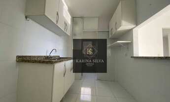 Imagem 4: Apartamento 80m2 3 dorm em Taubaté - porcelanato e planejados !