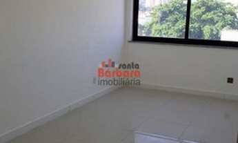 Imagem 2: Sala, Fonseca, Niterói - R$ 120 mil, Cod: 3986