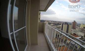 Imagem 4: Apartamento, 53 m² - venda por R$ 286.824,20 ou aluguel por R$ 1.200,00/mês - Centro - Ame