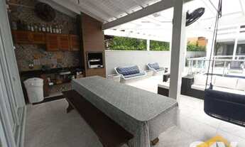 Imagem 3: Casa com 4 dormitórios à venda, 360 m² por R$ 3.000.000,00 - Riviera - Módulo 26 - Bertiog