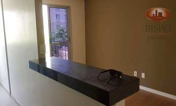 Imagem 3: Apartamento à venda, 49 m² por R$ 200.000,00 - Jardim Guanabara - Americana/SP