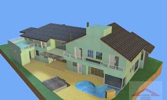 Imagem 5: Casa residencial à venda, Jardim Caxambu, Jundiaí