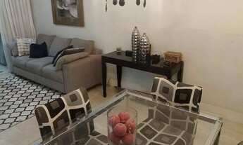 Imagem: Apartamento mobiliado com 2 dormitórios