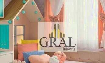 Imagem: Apartamento com 3 dormitórios à venda