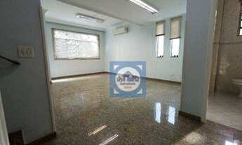 Imagem 2: Casa Comercial com 4 dormitórios para alugar, 250 m² por R$ 10.000/mês - Embaré - Santos/S