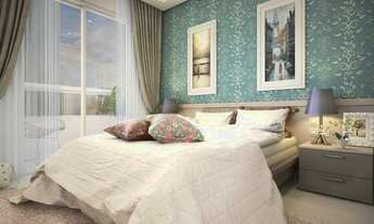 Imagem 4: Apartamento com 2 dormitórios à venda, 85 m² por R$ 485.000,00 - Aviação - Praia Grande/SP