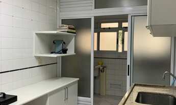 Imagem 4: Apartamento Venda Vila Olímpia 92 m² 3 Dormitórios