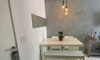 Imagem 3: Apartamento à venda, 52 m² por R$ 357.000,00 - Baeta Neves - São Bernardo do Campo/SP