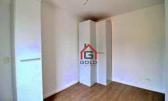 Imagem 7: Apartamento com 2 dormitórios à venda, 52 m² por R$ 370.000 - Vila Alpina - Santo André/SP