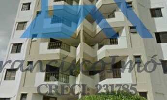 Imagem: Apartamento à venda de 2 dormitórios Jardim