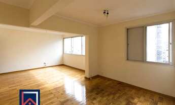 Imagem 3: Apartamento Venda 2 Dormitórios - 100 m² Higienópolis