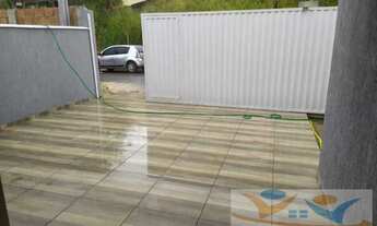 Imagem 6: Casa para venda tem 81 metros quadrados com 2 quartos em Condado de Maricá - Maricá - RJ