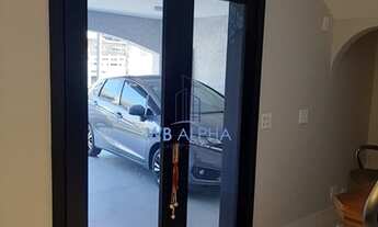 Imagem 5: Casa à venda - Condomínio Alphaville Residencial 3 - Santana de Parnaíba - SP