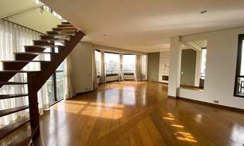 Imagem: SãO PAULO - Apartamento Padrão - Jardim